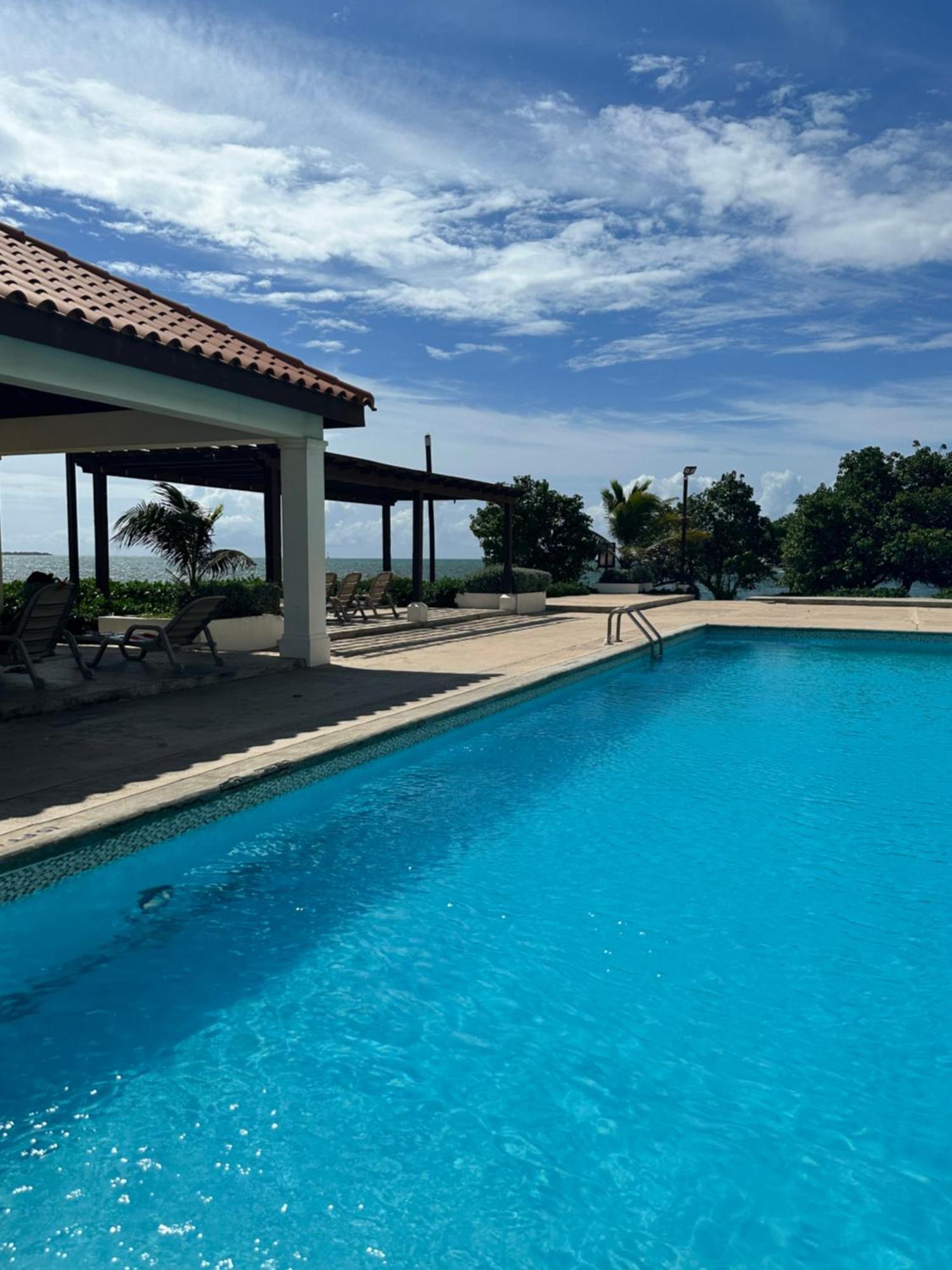 Bayfront Villa & Apartment Portmore Exterior foto
